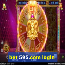 bet 595.com login